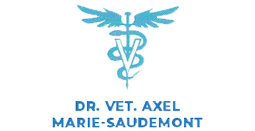 Dr. Vet. AXEL MARIE-SAUDEMONT 
