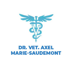 Dr. Vet. AXEL MARIE-SAUDEMONT 